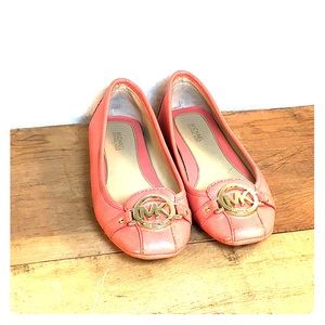 Michael Kors Flats